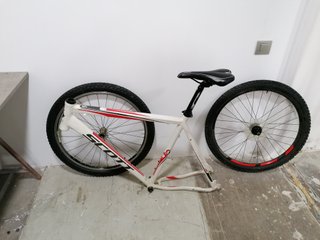 Cuadro Bici Montaña Scott Aspect Talla L