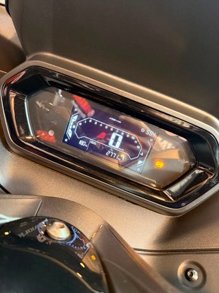 Yamaha XMAX 300 TECH KAMO