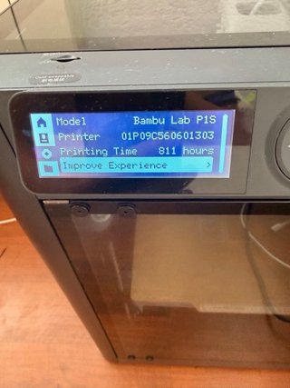 Combo Impresoras 3D Anycubic + Bambu Lab