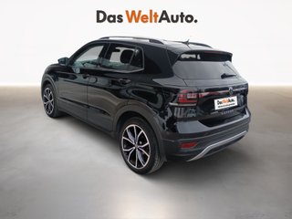 Volkswagen T-Cross Sport 1.0 tsi 110 cv DSG