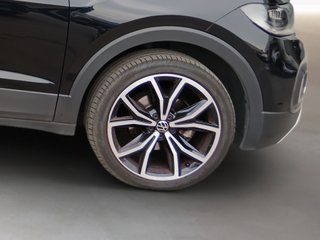 Volkswagen T-Cross Sport 1.0 tsi 110 cv DSG