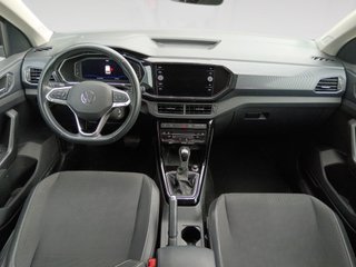 Volkswagen T-Cross Sport 1.0 tsi 110 cv DSG