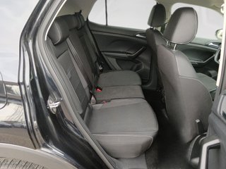 Volkswagen T-Cross Sport 1.0 tsi 110 cv DSG