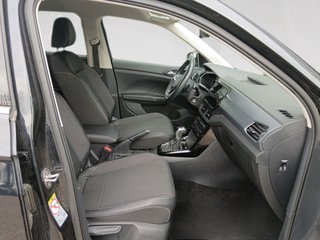 Volkswagen T-Cross Sport 1.0 tsi 110 cv DSG