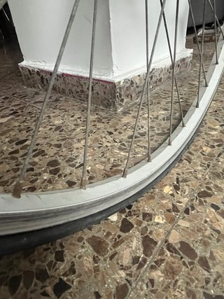 Bicicleta Clásica Peugeot