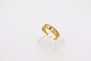 ANILLO TORNILLOS Y CIRCONITAS.