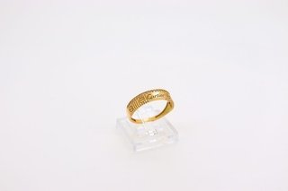 ANILLO TORNILLOS Y CIRCONITAS.