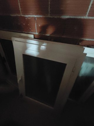 Ventana 70x97