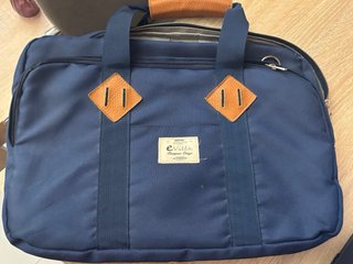 Lenovo V110-15IAP Portátil Negro/Azul + accesorios