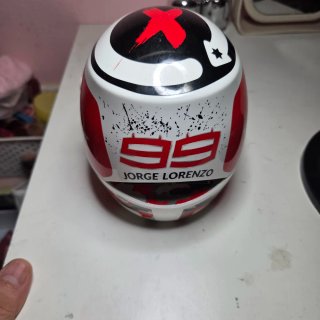Estuche Casco Tissot Edición Limitada