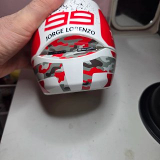Estuche Casco Tissot Edición Limitada