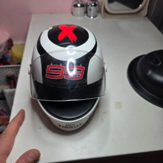 Estuche Casco Tissot Edición Limitada
