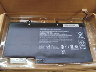 Batería HP NP03XL 11.4V 43Wh Li-ion
