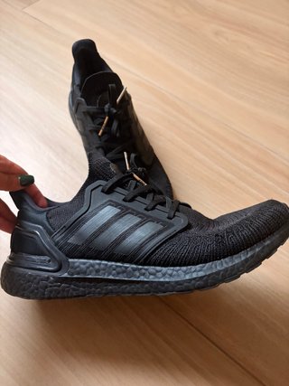 Adidas Ultraboost James Bond No Time To Die