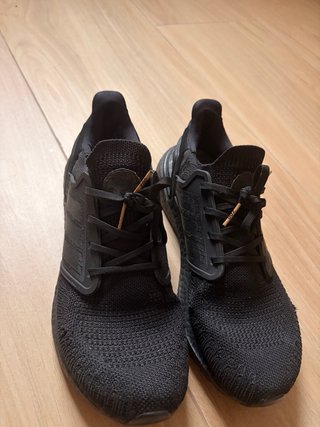Adidas Ultraboost James Bond No Time To Die
