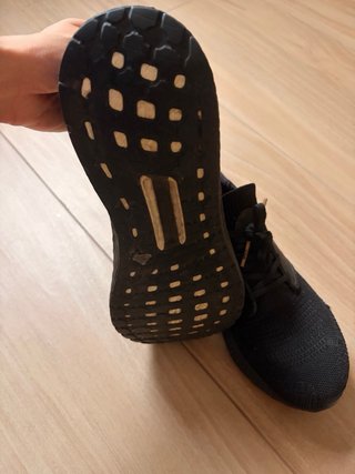 Adidas Ultraboost James Bond No Time To Die