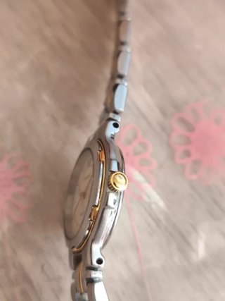 Seiko Exceline 3F31-0BC0