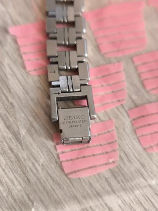 Seiko Exceline 3F31-0BC0