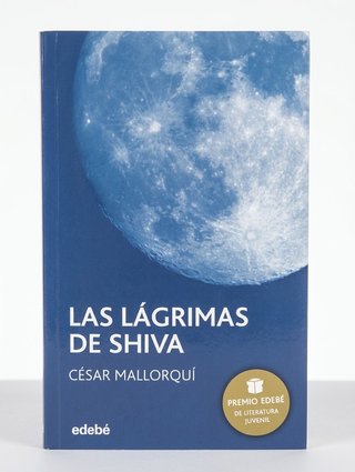 Las lágrimas de Shiva