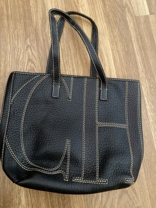 Bolso CH Carolina Herrera Negro