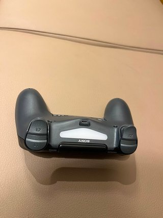 PS4 Mando
