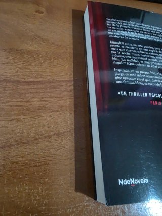 El secreto de la niñera