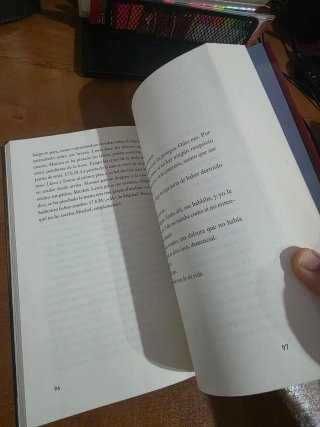 El secreto de la niñera