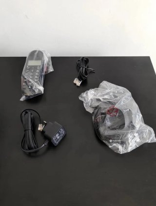 Teléfono Inalámbrico Motorola SIN ESTRENAR