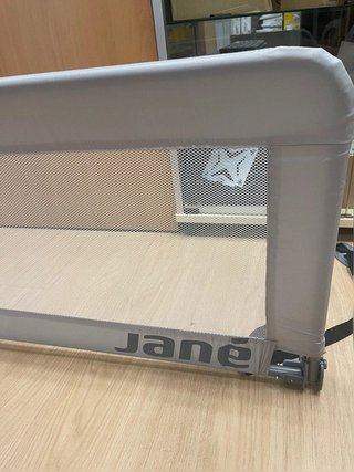 Jané Barrera de Cama Abatible 140 cm, Extra...