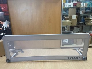 Jané Barrera de Cama Abatible 140 cm, Extra...