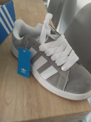 Adidas Campus 00s Talla 41 Nuevas