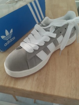 Adidas Campus 00s Talla 41 Nuevas
