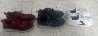 Zapatillas Skechers