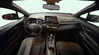 Toyota C-HR 5 AÑOS GARANTÍA