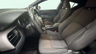 Toyota C-HR 5 AÑOS GARANTÍA