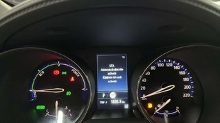 Toyota C-HR 5 AÑOS GARANTÍA