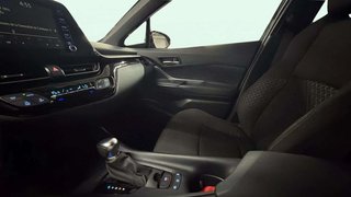 Toyota C-HR 5 AÑOS GARANTÍA