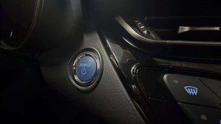 Toyota C-HR 5 AÑOS GARANTÍA
