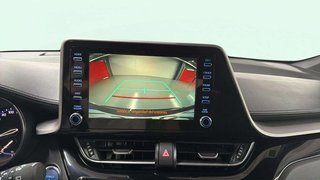 Toyota C-HR 5 AÑOS GARANTÍA