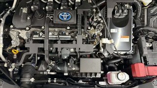 Toyota C-HR 5 AÑOS GARANTÍA