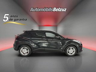 Toyota C-HR 5 AÑOS GARANTÍA