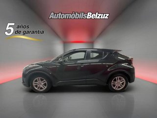 Toyota C-HR 5 AÑOS GARANTÍA