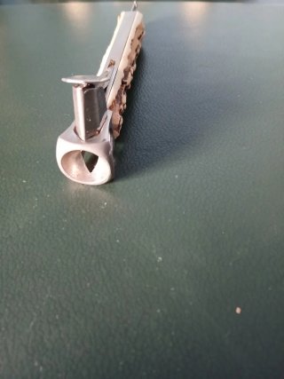 Corta puros Dunhill Vintage