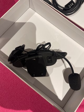 Intercomunicadores V8 SV Bluetooth