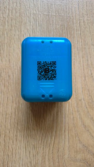 Bitzee Magicals Juguete Interactivo