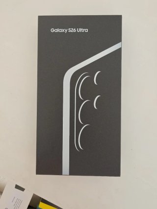 Samsung Galaxy S26 Ultra