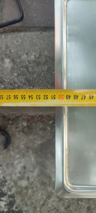 Placa De Gas/Electrica Aspes
