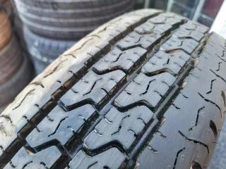 Renault Mascott 185 75 R16 C - Rueda de Repuesto