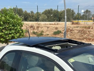FIAT 500 2018