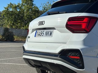 Audi Q2 2026